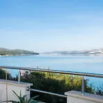 Apartment By The Sea Okrug Gornji, Ciovo - 459 Trogir