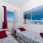 By The Sea Okrug Gornji, Ciovo - 459 Apartment *