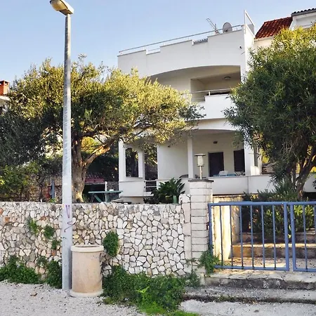 By The Sea Okrug Gornji, Ciovo - 459 Apartamento Trogir