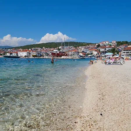 By The Sea Okrug Gornji, Ciovo - 459 Trogir