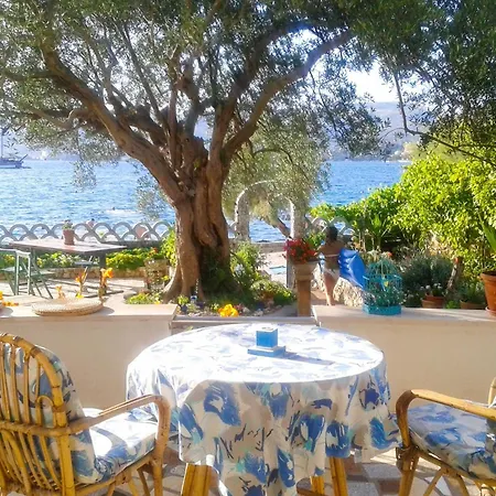 公寓 By The Sea Okrug Gornji, Ciovo - 459 *