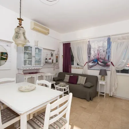 Apartamento By The Sea Okrug Gornji, Ciovo - 459 *