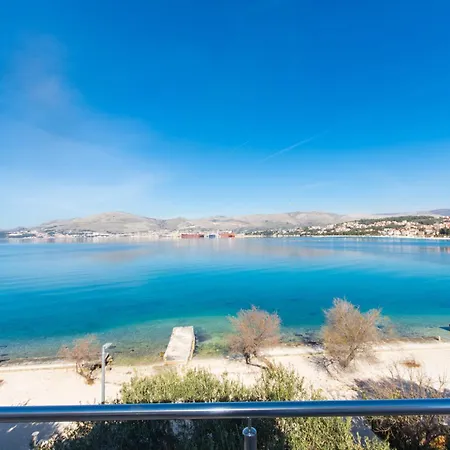 By The Sea Okrug Gornji, Ciovo - 459 * Trogir