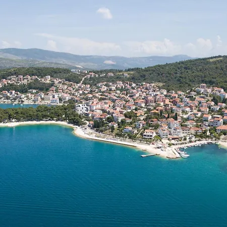 Apartamento By The Sea Okrug Gornji, Ciovo - 459