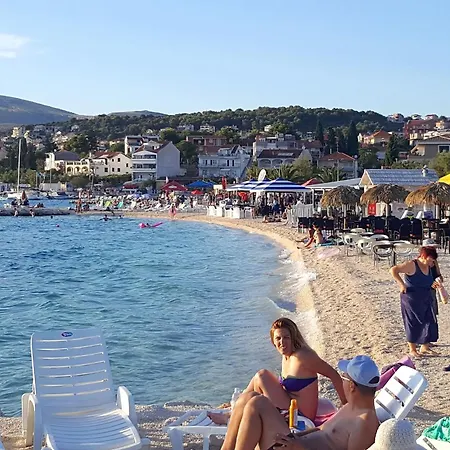 By The Sea Okrug Gornji, Ciovo - 459 * Trogir