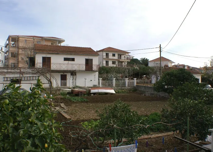 公寓 By The Sea Okrug Gornji, Ciovo - 459