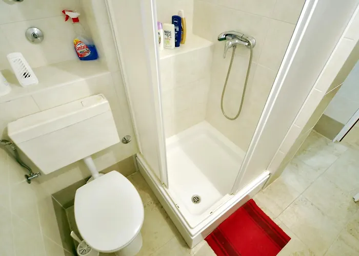 By The Sea Okrug Gornji, Ciovo - 459 Apartman