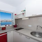 דירה By The Sea Okrug Gornji, Ciovo - 459 טרוגיר