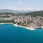 דירה By The Sea Okrug Gornji, Ciovo - 459