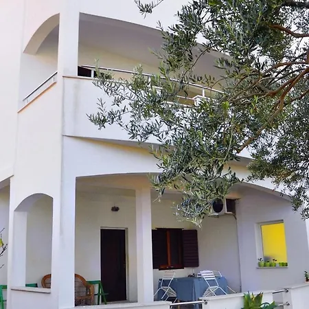 By The Sea Okrug Gornji, Ciovo - 459 * Traù