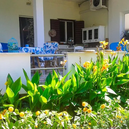 By The Sea Okrug Gornji, Ciovo - 459 Traù