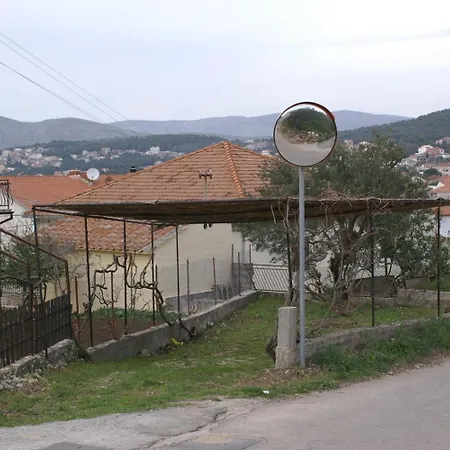 Appartamento By The Sea Okrug Gornji, Ciovo - 459