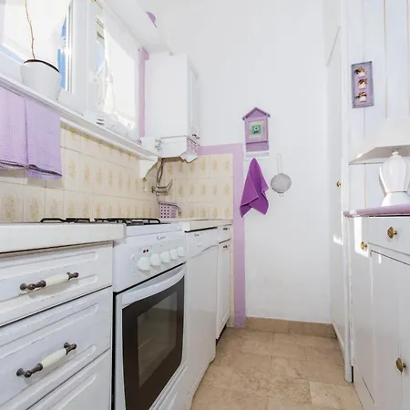 By The Sea Okrug Gornji, Ciovo - 459 Appartamento