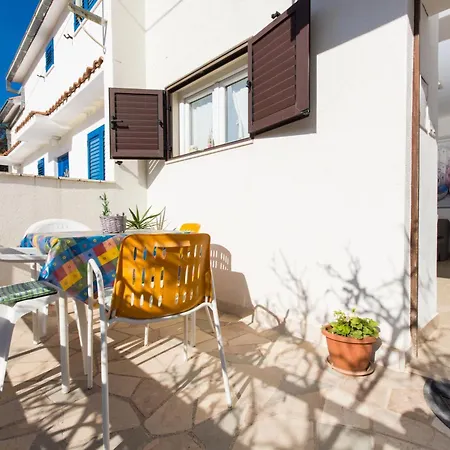 By The Sea Okrug Gornji, Ciovo - 459 Appartamento