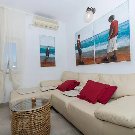 By The Sea Okrug Gornji, Ciovo - 459 *