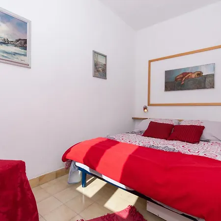 By The Sea Okrug Gornji, Ciovo - 459 Appartamento