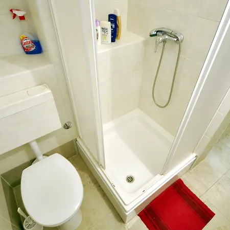 By The Sea Okrug Gornji, Ciovo - 459 Appartamento