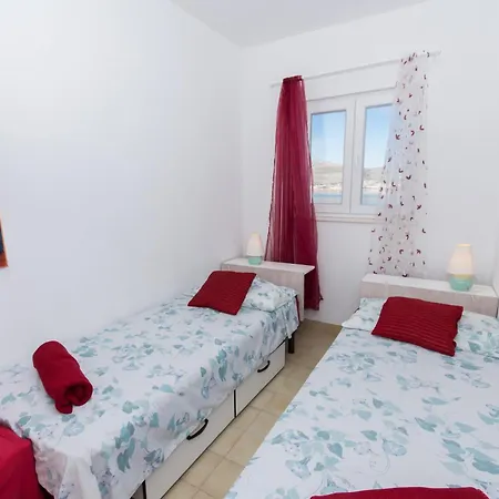 Appartamento By The Sea Okrug Gornji, Ciovo - 459 Traù