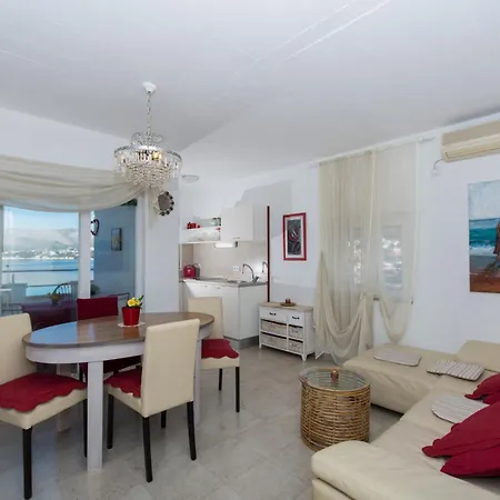 By The Sea Okrug Gornji, Ciovo - 459 *