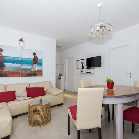 By The Sea Okrug Gornji, Ciovo - 459 *