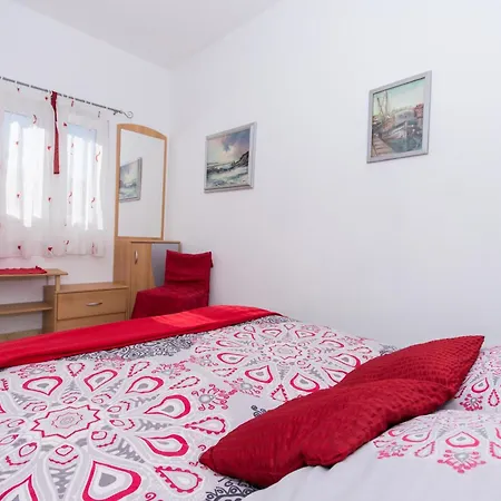 Appartamento By The Sea Okrug Gornji, Ciovo - 459