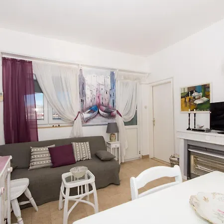 By The Sea Okrug Gornji, Ciovo - 459 Appartamento *