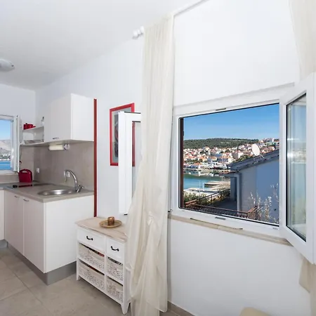 By The Sea Okrug Gornji, Ciovo - 459