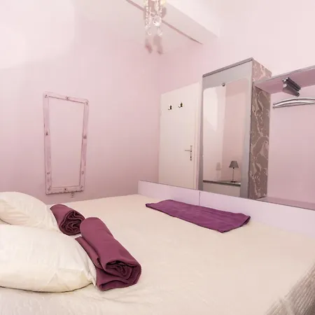 Lägenhet By The Sea Okrug Gornji, Ciovo - 459