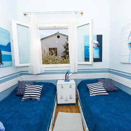 By The Sea Okrug Gornji, Ciovo - 459