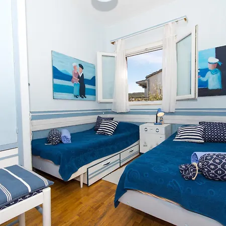 By The Sea Okrug Gornji, Ciovo - 459 Traù