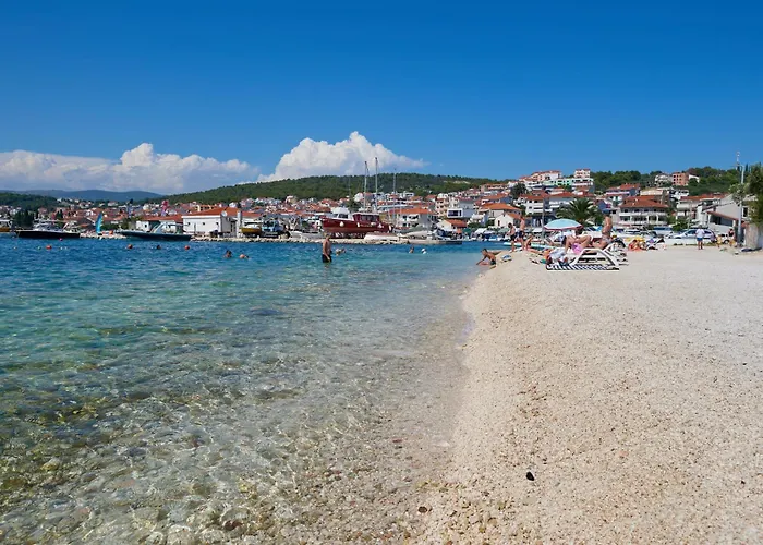By The Sea Okrug Gornji, Ciovo - 459 Trogir