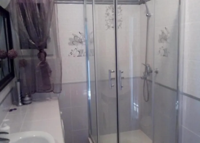 Apartment By The Sea Okrug Gornji, Ciovo - 459