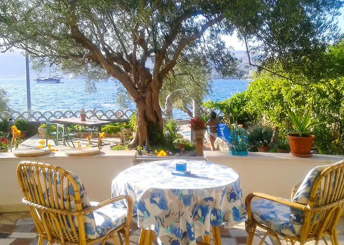 アパート By The Sea Okrug Gornji, Ciovo - 459 *